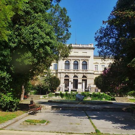 Maria Luiza Apartments Varna Exterior foto